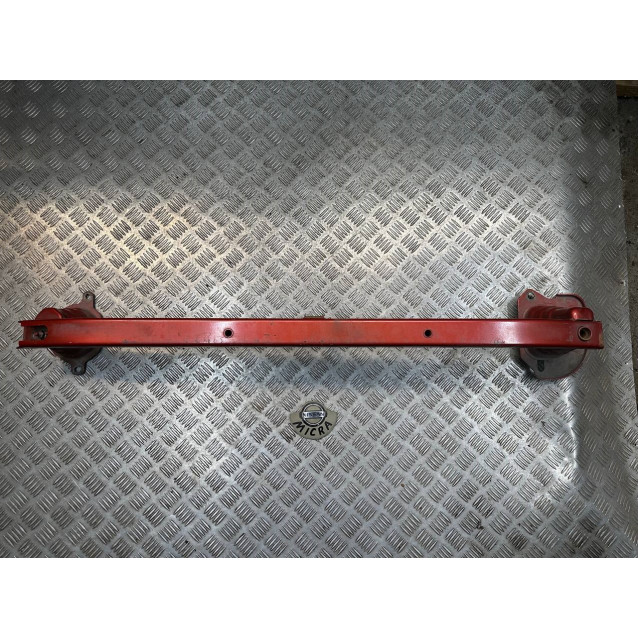 Усилитель бампера переднего Nissan Micra K12 (2002-2011) 62030AX60F