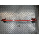 Усилитель бампера переднего Nissan Micra K12 (2002-2011) 62030AX60F