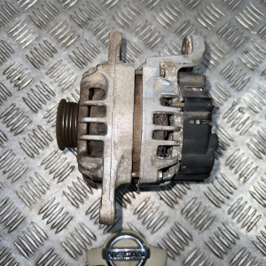 Генератор Nissan Micra K12 (2002-2011) 1,2 23100AX62B
