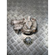 Компрессор кондиционера Nissan Note Micra K12 (2006-2013) 92600AX80B