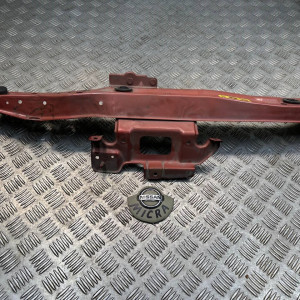 Панель передняя верхняя Nissan Micra K12 (2002-2011) 62511BC61F
