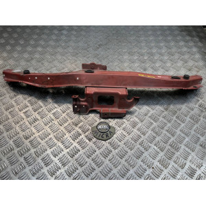 Панель передняя верхняя Nissan Micra K12 (2002-2011) 62511BC61F