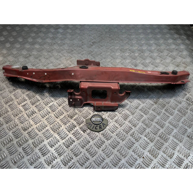 Панель передняя верхняя Nissan Micra K12 (2002-2011) 62511BC61F