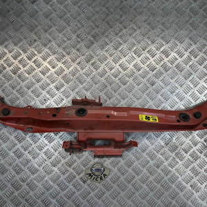 Панель передняя верхняя Nissan Micra K12 (2002-2011) 62511BC61F