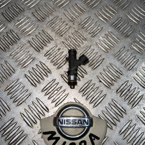 Форсунка топливная Nissan Micra (K12) 1,2 (2002-2011) 16600AX20B 