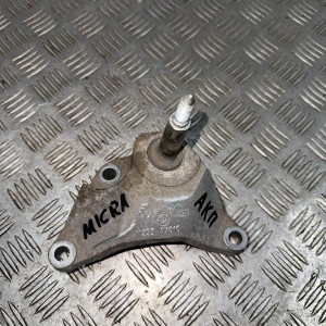 Кронштейн крепления КПП Nissan Micra K12 (2002-2011) 11253AX610