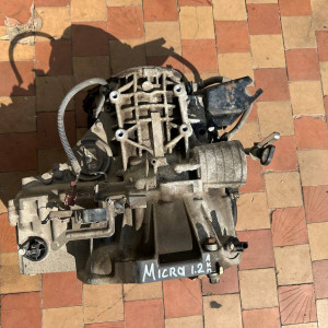 Коробка передач Nissan Micra K12 310203CX1E (2002-2011) АКПП 1.2 - 1.4 