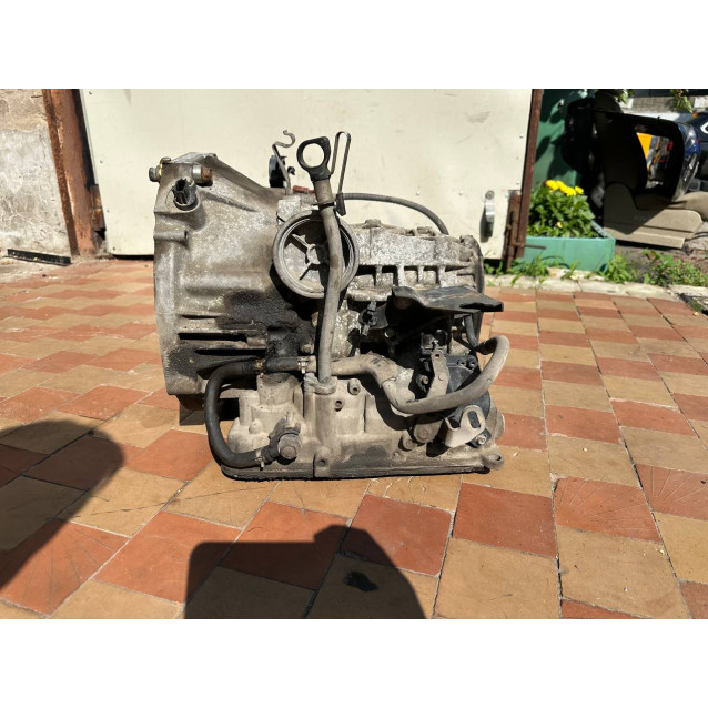 Коробка передач Nissan Micra K12 310203CX1E (2002-2011) АКПП 1.2 - 1.4 