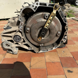 Коробка передач Nissan Micra K12 310203CX1E (2002-2011) АКПП 1.2 - 1.4 