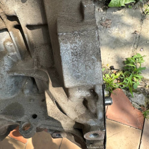 Двигатель Nissan Micra (K12) 2002-2011 CR12 10102AY2SB