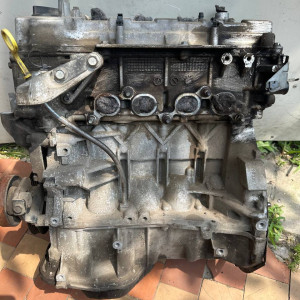 Двигатель Nissan Micra (K12) 2002-2011 CR12 10102AY2SB
