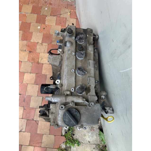 Двигатель Nissan Micra (K12) 2002-2011 CR12 10102AY2SB