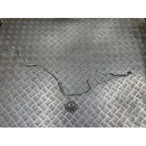 Трубка кондиционера тонкая Nissan Micra K12 (2002-2011) 92440AX803