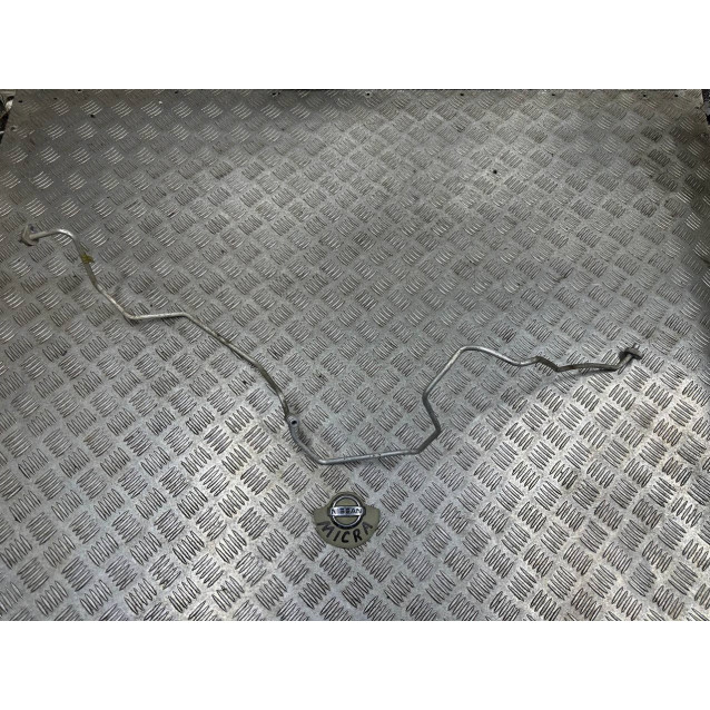 Трубка кондиционера тонкая Nissan Micra K12 (2002-2011) 92440AX803