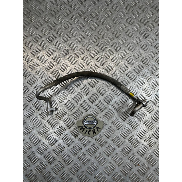 Трубка кондиционера Nissan Micra K12 (2002-2011) 92490AX80B