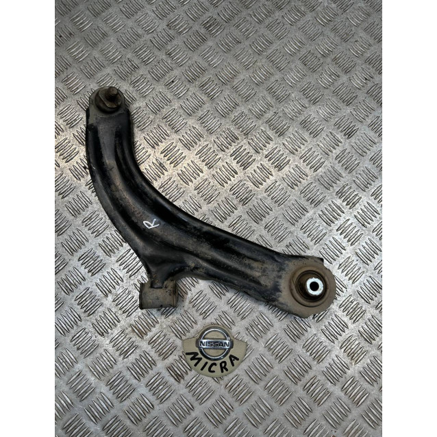 Рычаг передний правый Nissan Micra K12 (2002-2011) 54500AX600