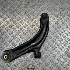 Рычаг передний левый Nissan Micra K12 (2002-2011) 54501AX600