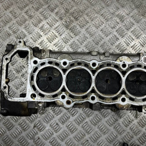 Головка блока цилиндров Nissan Micra K12 1,2 (2002-2011) 11040BC00A