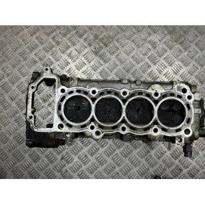 Головка блока цилиндров Nissan Micra K12 1,2 (2002-2011) 11040BC00A