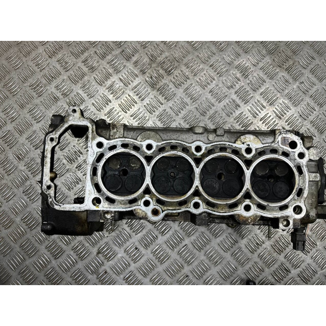 Головка блока цилиндров Nissan Micra K12 1,2 (2002-2011) 11040BC00A