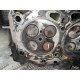 Головка блока цилиндров ГБЦ Nissan Navara D40 / Pathfinder R51 2.5 dCi OE 11039-EC00A