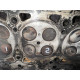 Головка блока цилиндров ГБЦ Nissan Navara D40 / Pathfinder R51 2.5 dCi OE 11039-EC00A