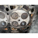 Головка блока цилиндров ГБЦ Nissan Navara D40 / Pathfinder R51 2.5 dCi OE 11039-EC00A