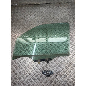 Стекло двери переднее левое Nissan Navara D40 (2005-2013) 80301EB310