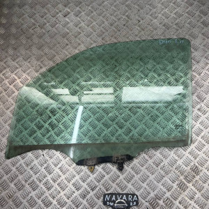 Стекло двери переднее левое Nissan Navara D40 (2005-2013) 80301EB310
