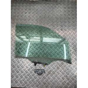 Стекло двери переднее правое Nissan Navara D40 (2005-2013) 80300EB310