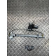Стеклоподъемник задний правый Nissan Navara D40 (2005-2013) 82700EB315 827003X30A