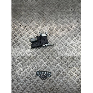 Моторчик стеклоподъемника передний левый Nissan Navara D40 (2005-2013) 807314X00A 80731EB300