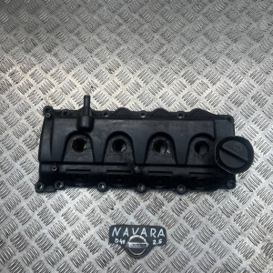 Крышка клапанная 2.5 Nissan Navara D40 (2005-2013) 13264EC01A