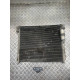 Радиатор кондиционера Nissan Navara D40 (2005-2013) 92100EB00A 92100EB01A