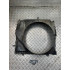 Диффузор радиатора Nissan Navara D40 2.5 (2005-2010) 21476EB300