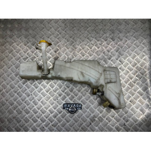 Бачок омывателя лобового стекла Nissan Navara D40 (2005-2013) 28910EB520 