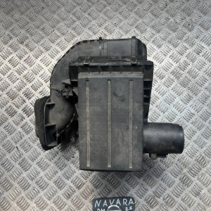 Корпус воздушного фильтра Nissan Navara D40 (2005-2013) 2,5 16500EC00A 16500EC00C