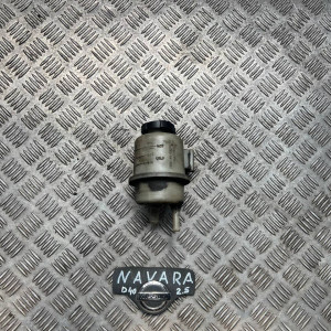 Бачок ГУР Nissan Navara D40 (2005-2013) 49180EA000 49180EB300