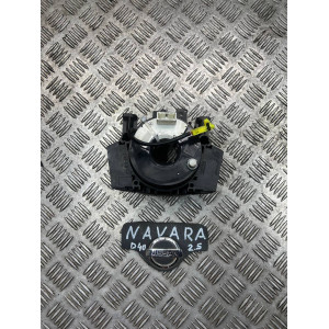 Шлейф AIRBAG Nissan Navara D40 (2010-2013) 25567EB60A