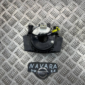 Шлейф AIRBAG Nissan Navara D40 (2010-2013) 25567EB60A