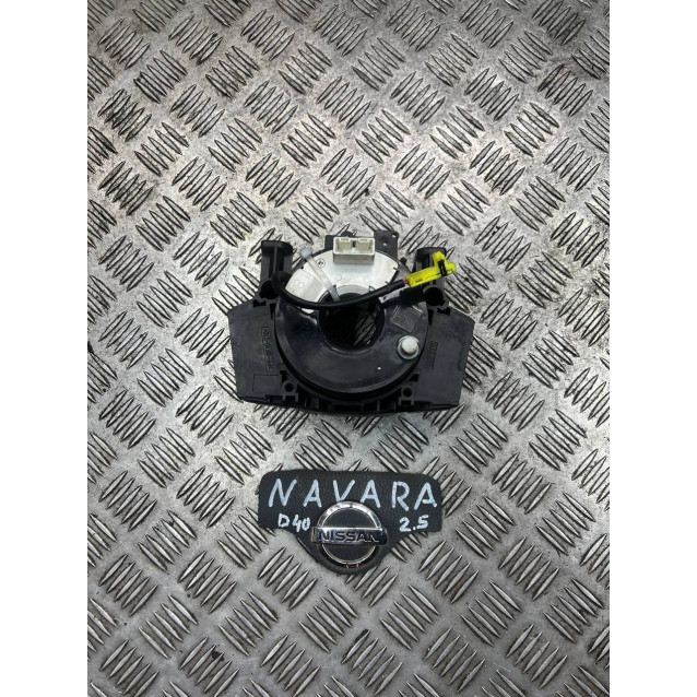Шлейф AIRBAG Nissan Navara D40 (2010-2013) 25567EB60A