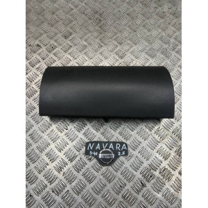 Накладка торпедо Nissan Navara D40 (2005-2013) 68210EB30B