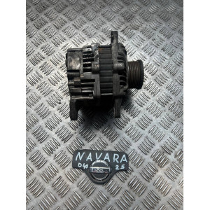 Генератор Nissan Navara D40 (2005-2013) 23100EB31B 
