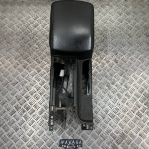 Подлокотник Nissan Navara D40 (2005-2013) 96911EB30B