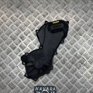 Крышка двигателя ГРМ передняя часть Nissan Pathfinder (06-14) Navara D40 (05-13) 2,5 13500AU610