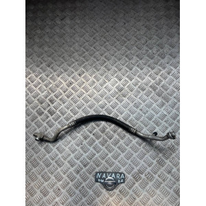 Трубка кондиционера шланг Nissan Navara D40 Pathfinder (2006-2014) 2.5 924803X32A