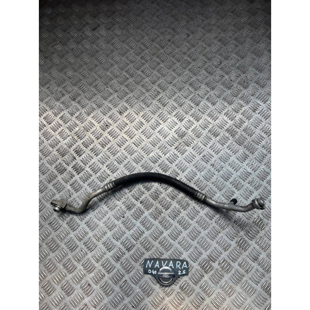 Трубка кондиционера шланг Nissan Navara D40 Pathfinder (2006-2014) 2.5 924803X32A