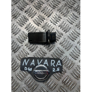 Расходомер (датчик потока) воздуха Nissan Navara D40 (2005-2013) 22680-7S000 