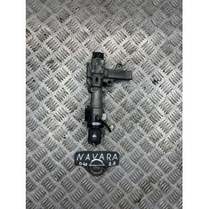 Замок зажигания Nissan Navara D40 (2005-2013) 48700EB325