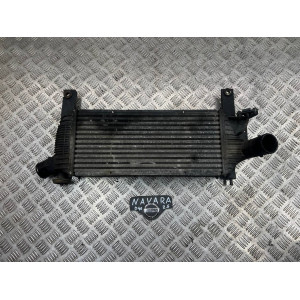Радиатор интеркуллера Nissan Navara D40 (2005-2013) 14461EB360